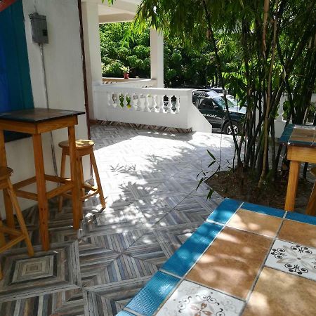 Park Hostel Port-au-Prince Extérieur photo