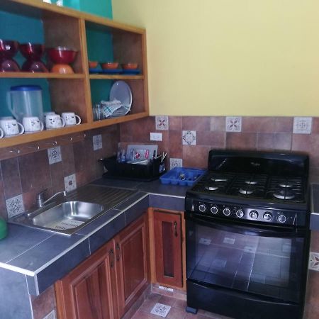 Park Hostel Port-au-Prince Extérieur photo