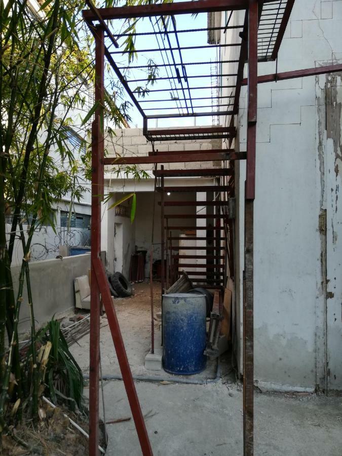 Park Hostel Port-au-Prince Extérieur photo