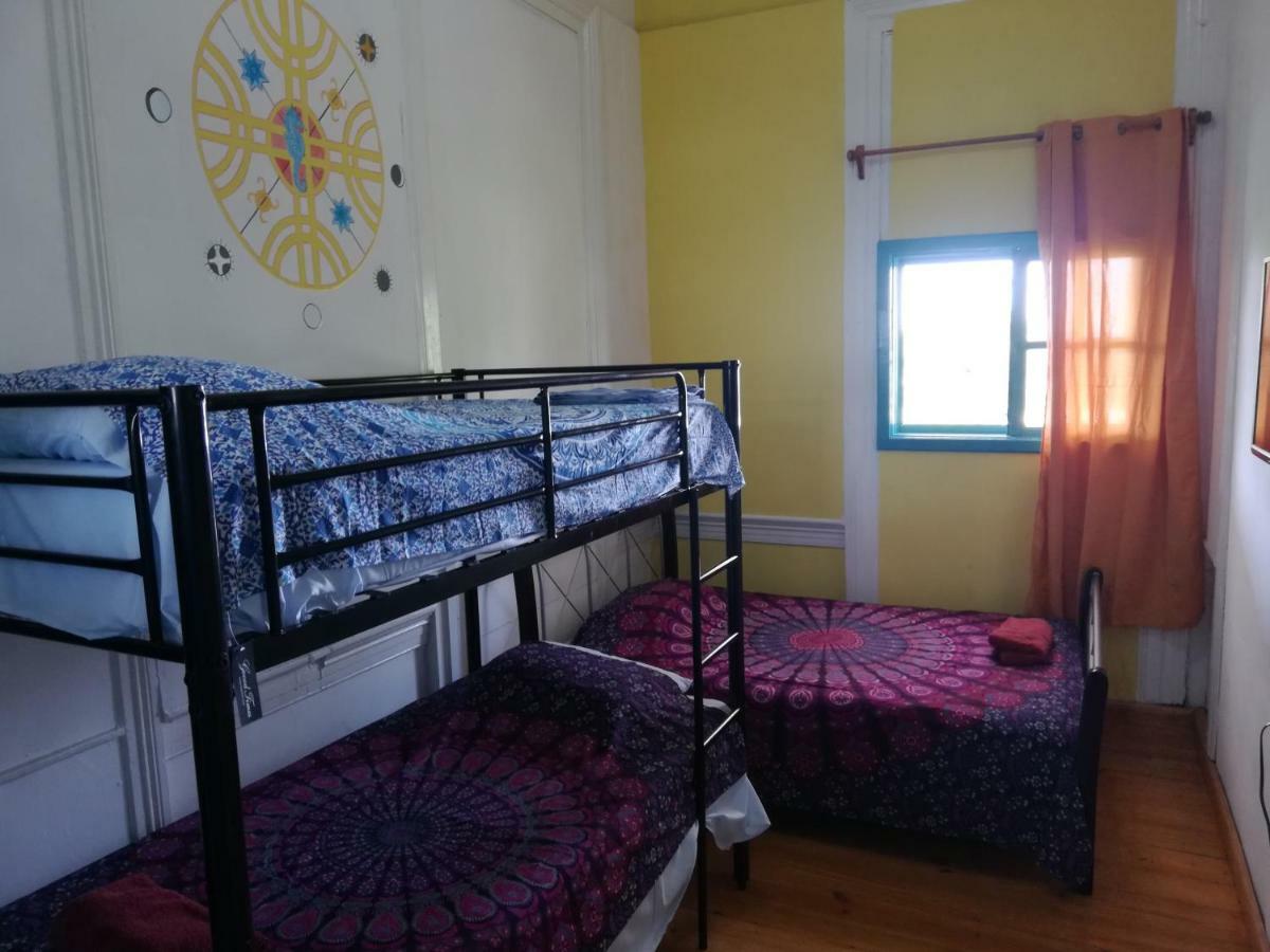 Park Hostel Port-au-Prince Extérieur photo