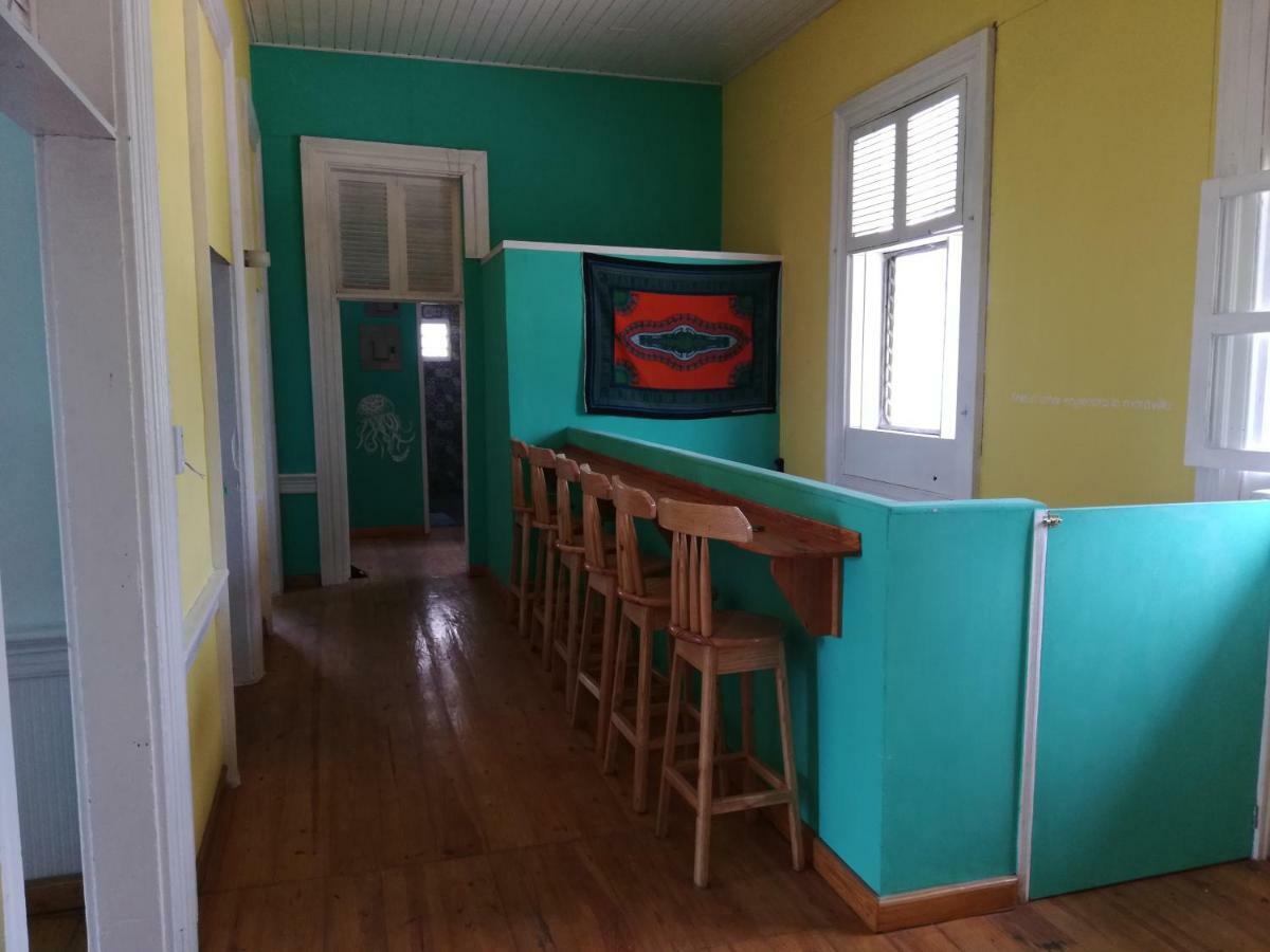 Park Hostel Port-au-Prince Extérieur photo
