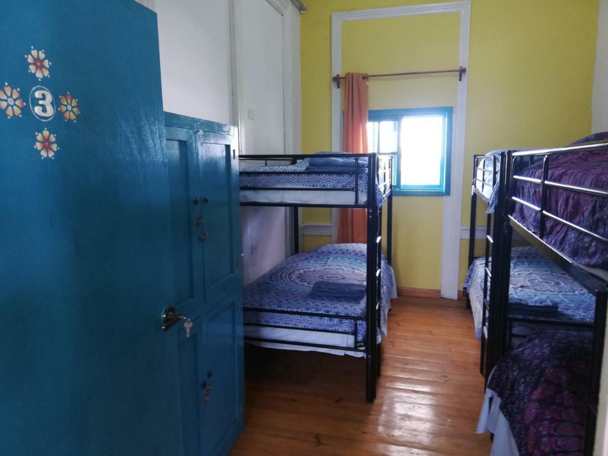 Park Hostel Port-au-Prince Extérieur photo