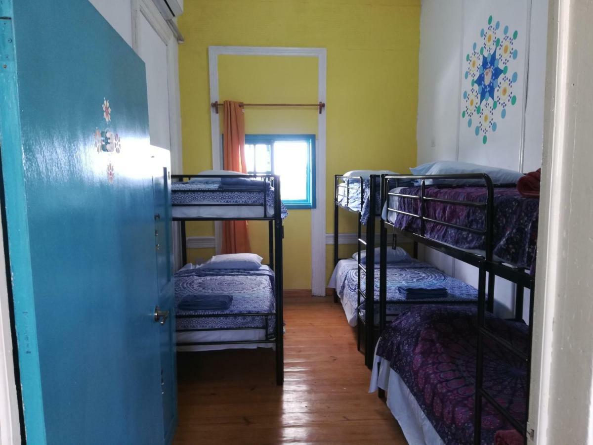 Park Hostel Port-au-Prince Extérieur photo