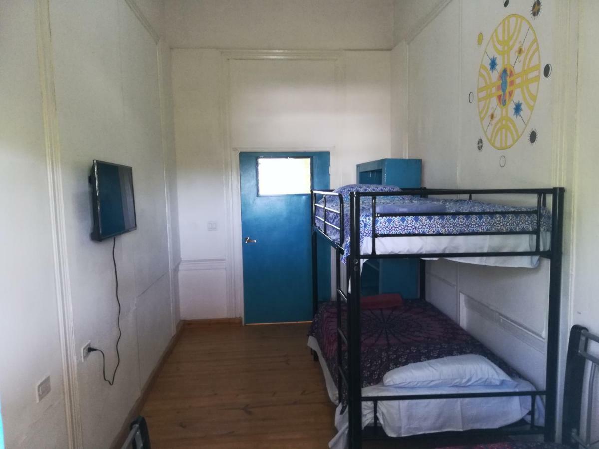 Park Hostel Port-au-Prince Extérieur photo
