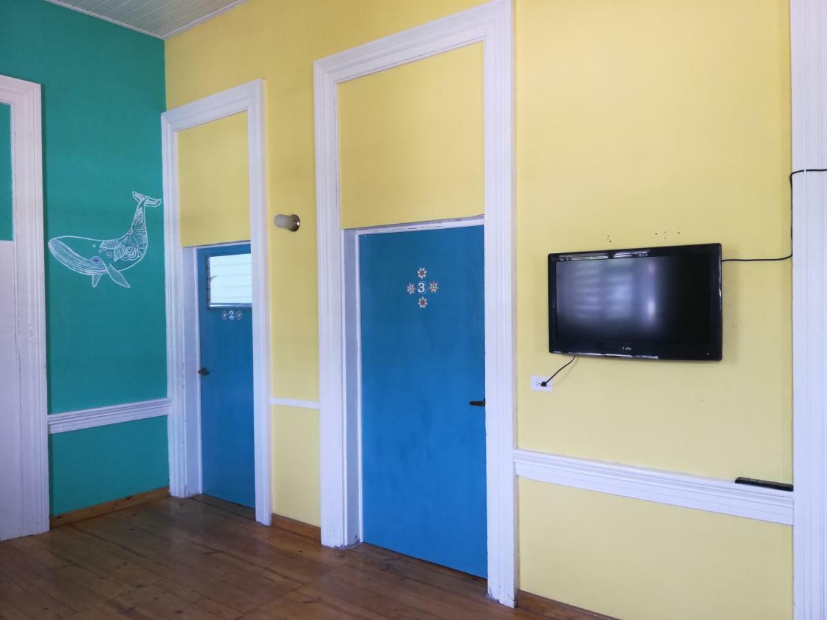 Park Hostel Port-au-Prince Extérieur photo