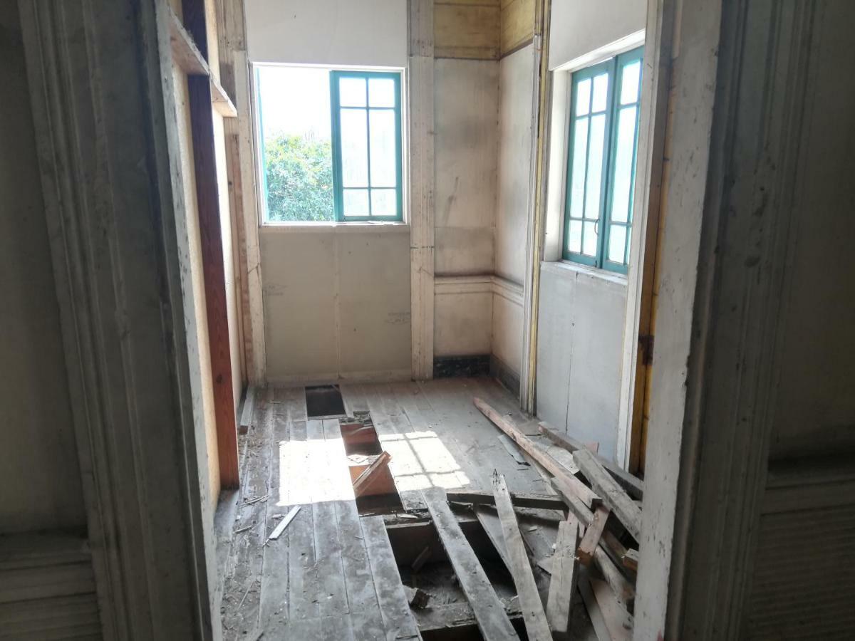 Park Hostel Port-au-Prince Extérieur photo