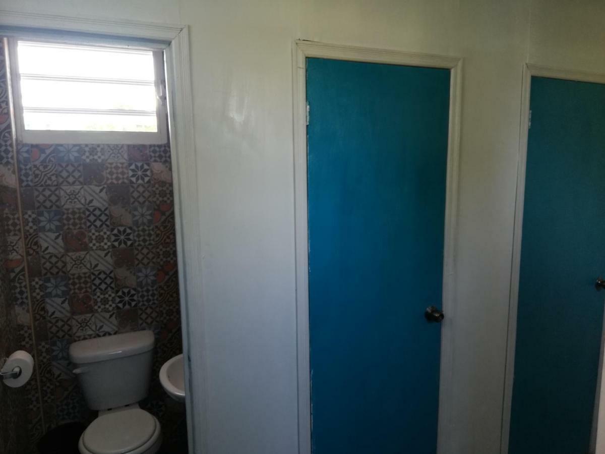 Park Hostel Port-au-Prince Extérieur photo