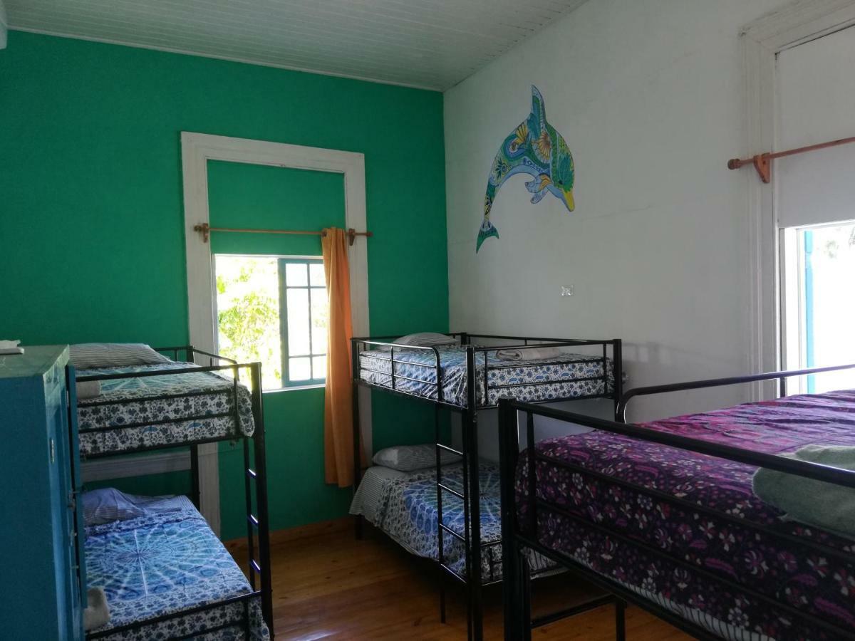 Park Hostel Port-au-Prince Extérieur photo